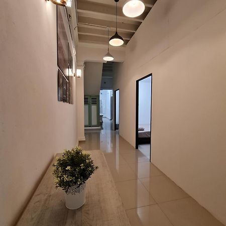 Amilite Heritage Villa Джордж Таун Екстериор снимка