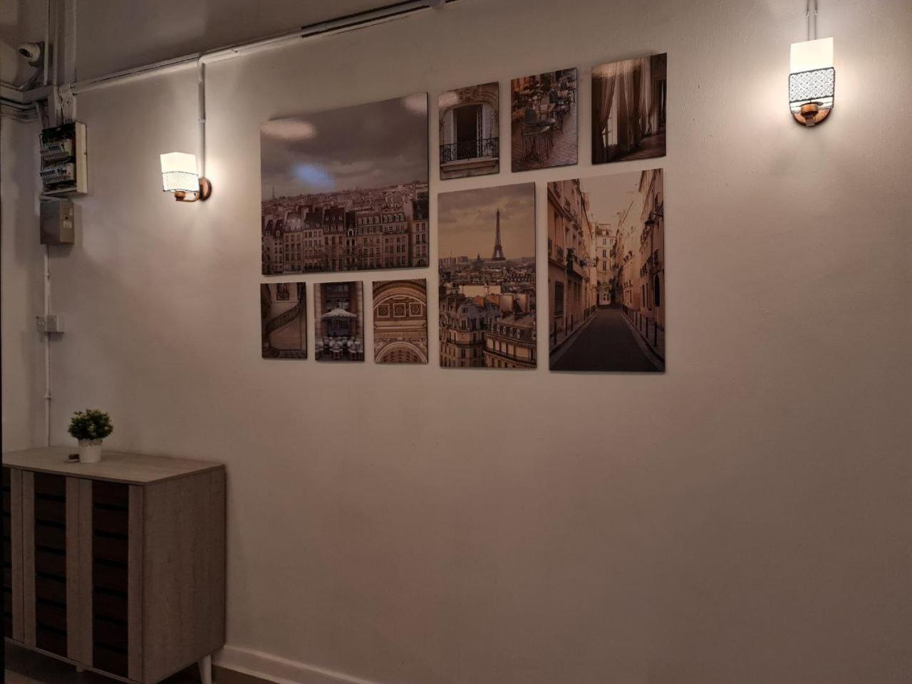 Amilite Heritage Villa Джордж Таун Екстериор снимка
