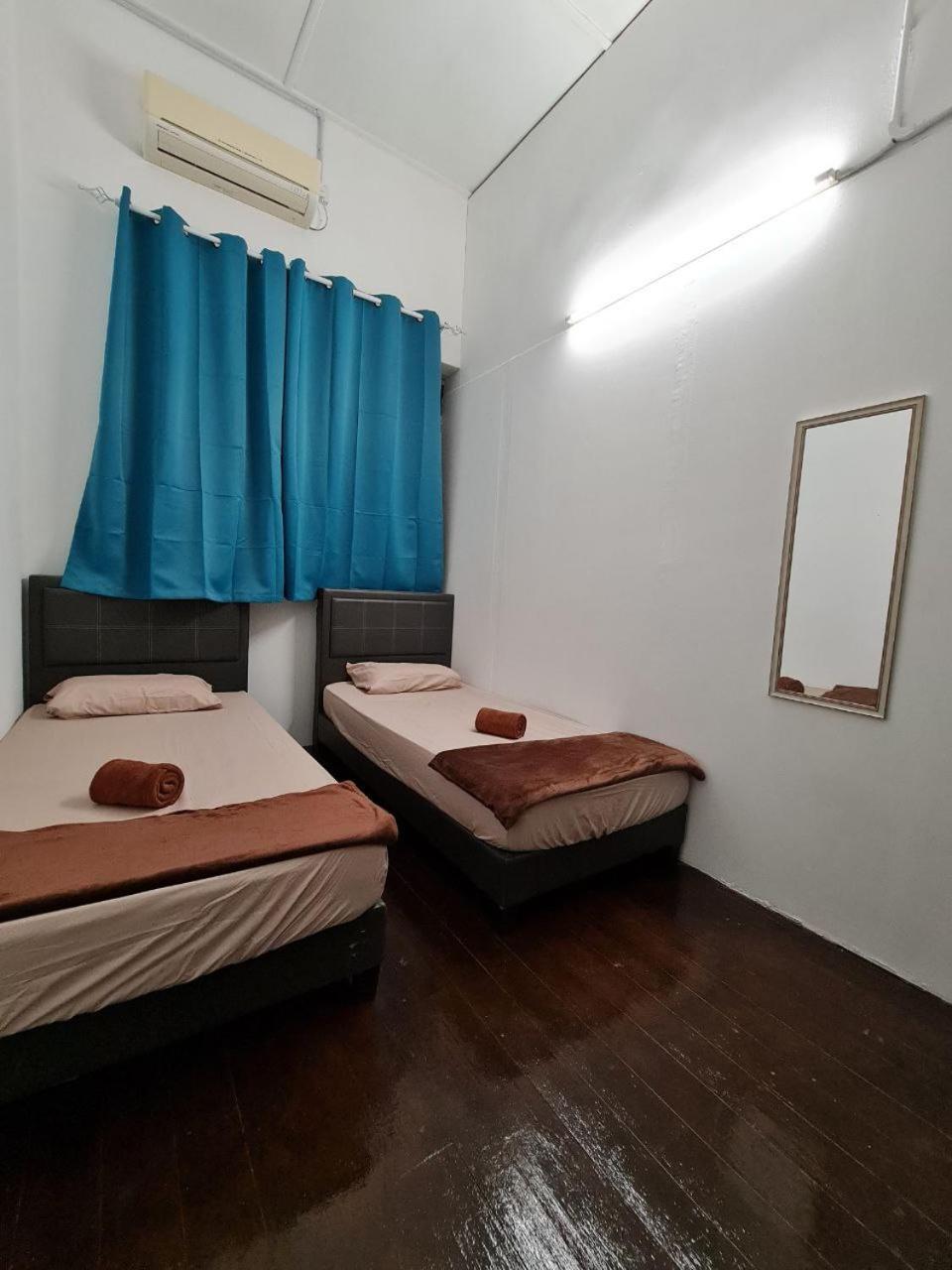 Amilite Heritage Villa Джордж Таун Екстериор снимка