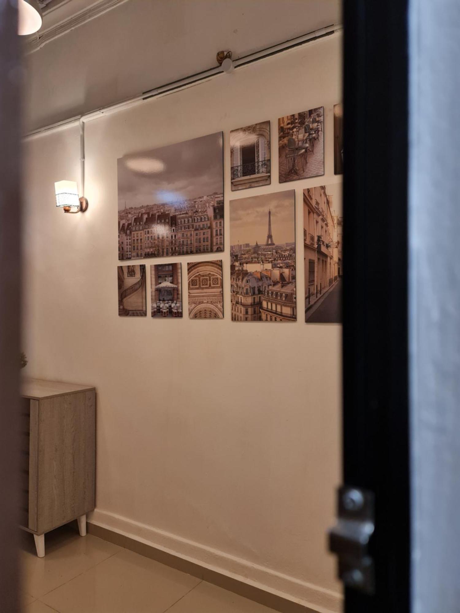 Amilite Heritage Villa Джордж Таун Екстериор снимка