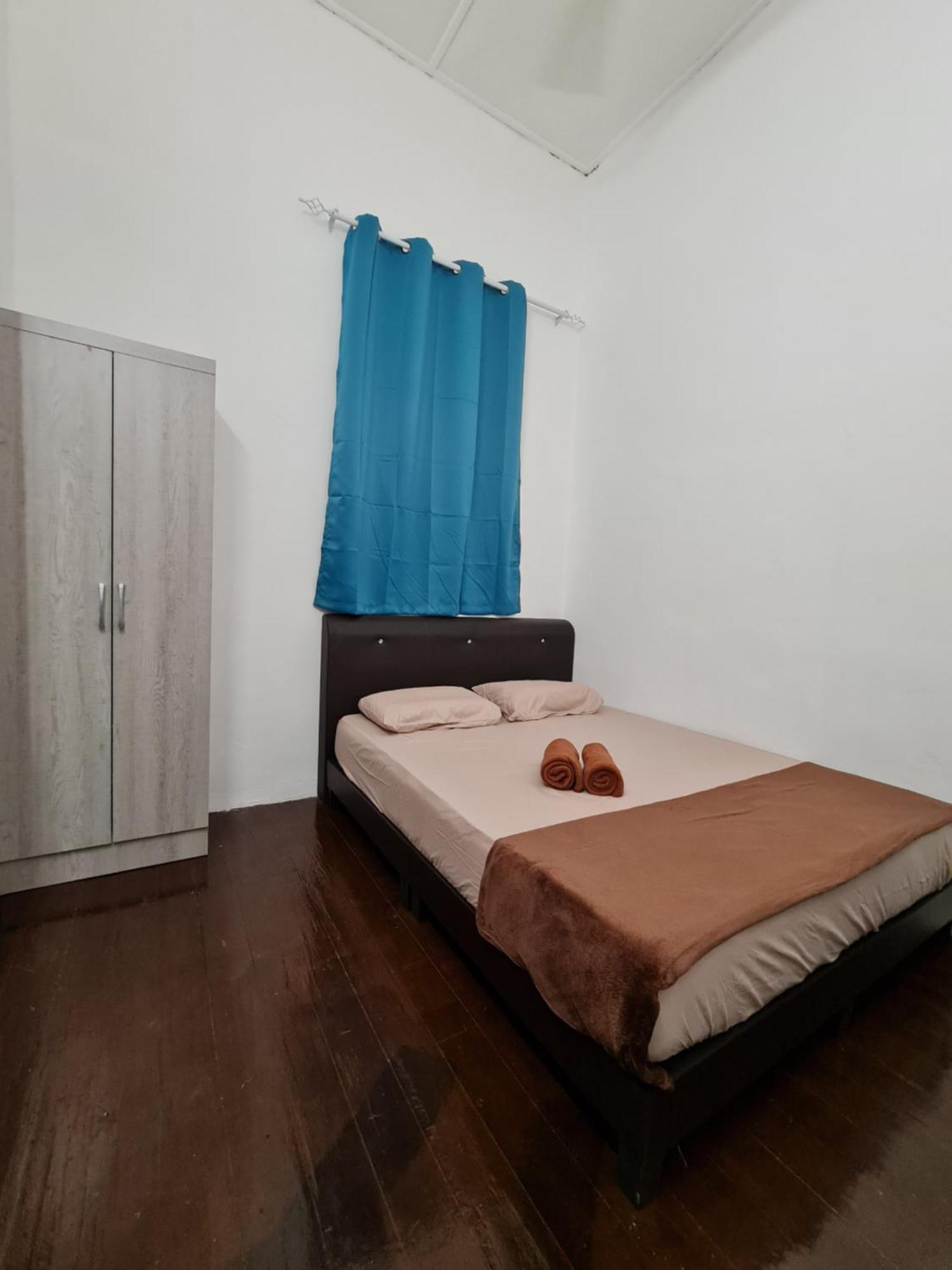 Amilite Heritage Villa Джордж Таун Екстериор снимка