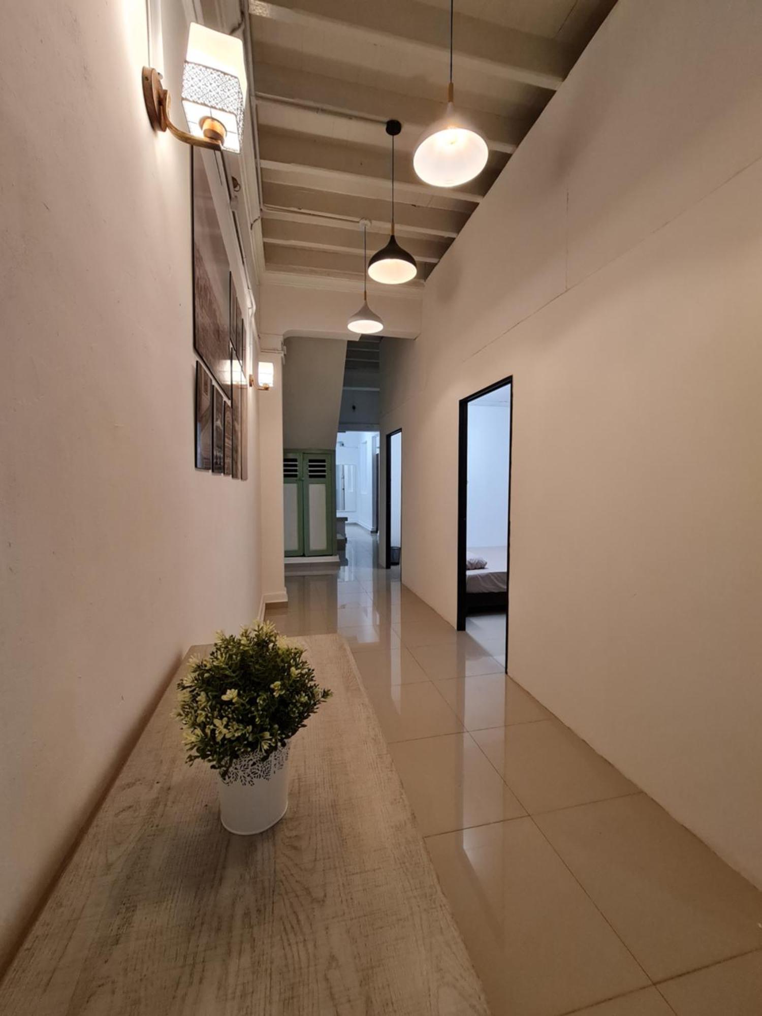 Amilite Heritage Villa Джордж Таун Екстериор снимка