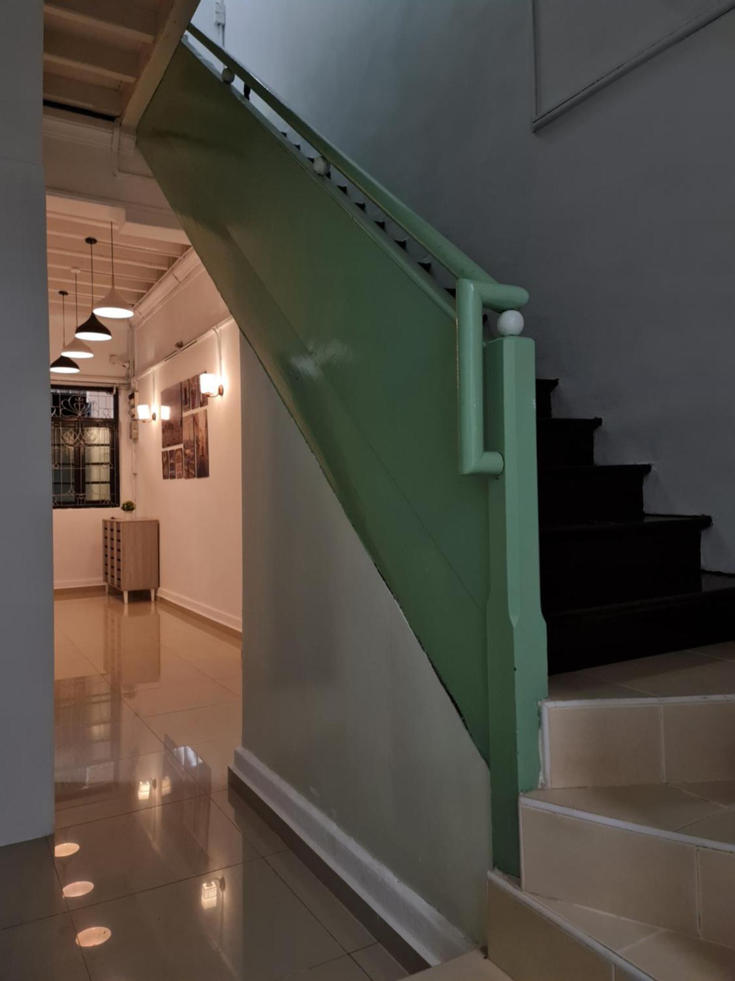 Amilite Heritage Villa Джордж Таун Екстериор снимка